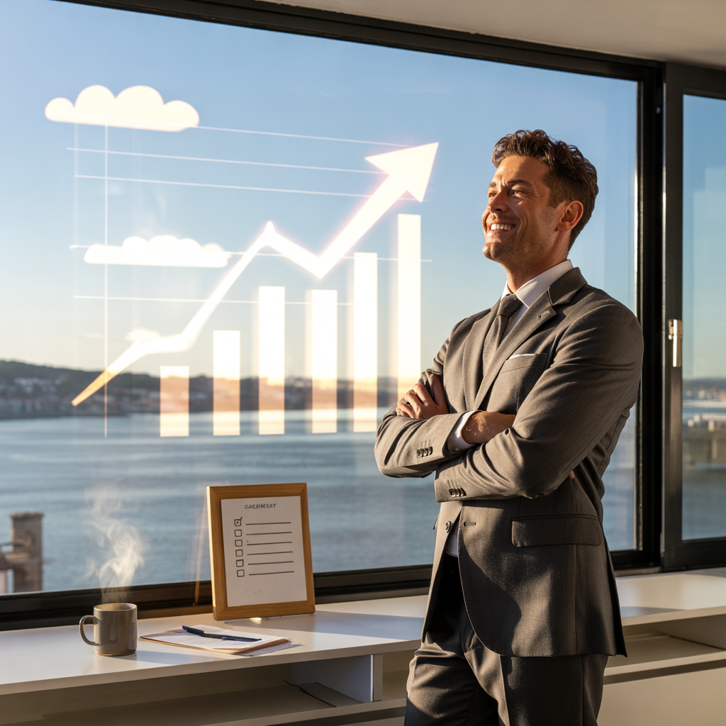 presença digital em redes sociais - A Importância da Presença Digital em Redes Sociais para Empresas