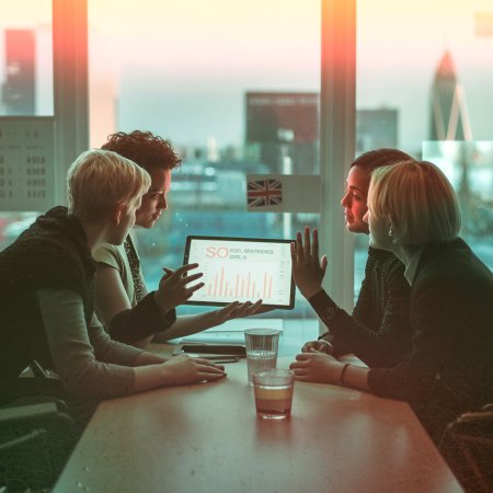 SEO - Supporting Insight: Tailoring E-E-A-T Strategies for B2B and B2C Sectors in the UK