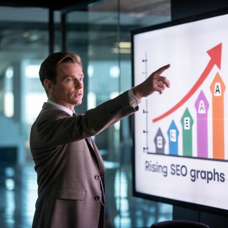 SEO - Conclusion: Actionable Steps to Boost Your Search Visibility with E-E-A-T