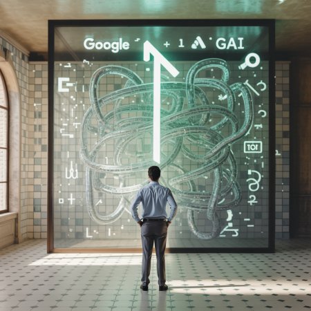 Google Ads para PME - Por Que o Google Ads Pode Ser um Enigma para PMEs Portuguesas