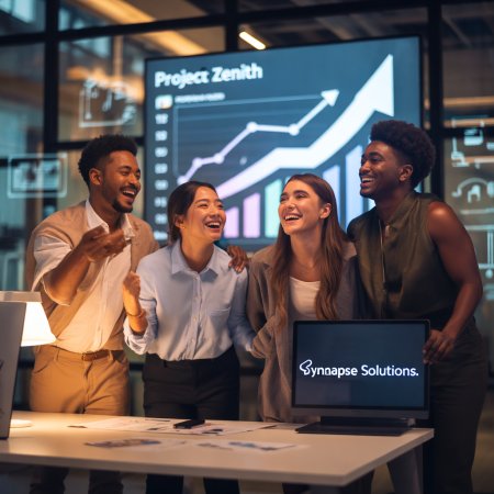 Gestão de Redes Sociais para PMEs em Portugal com IA e ROI em 2025 - Conclusão: Transforme as Suas Redes Sociais num Motor de Crescimento Mensurável