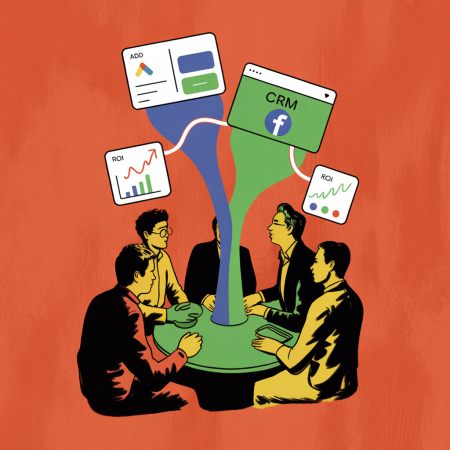 automação de marketing - A Integração Essencial: Automação de Marketing com CRM e Nutrição de Leads