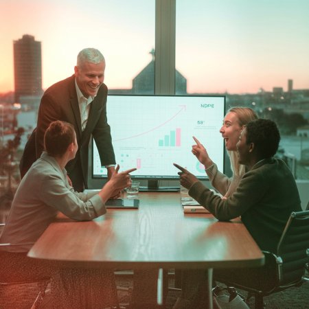 automação de marketing - Otimização do Funil de Vendas: Automação Avançada com Tráfego Pago, IA e Casos Práticos na Blend Europe