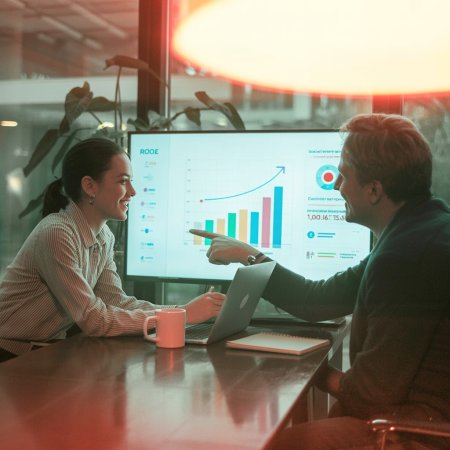 Gestão de Redes Sociais para PMEs em Portugal com IA e ROI em 2025 - Medindo o Sucesso: ROI e Métricas que Importam para o Crescimento das PMEs