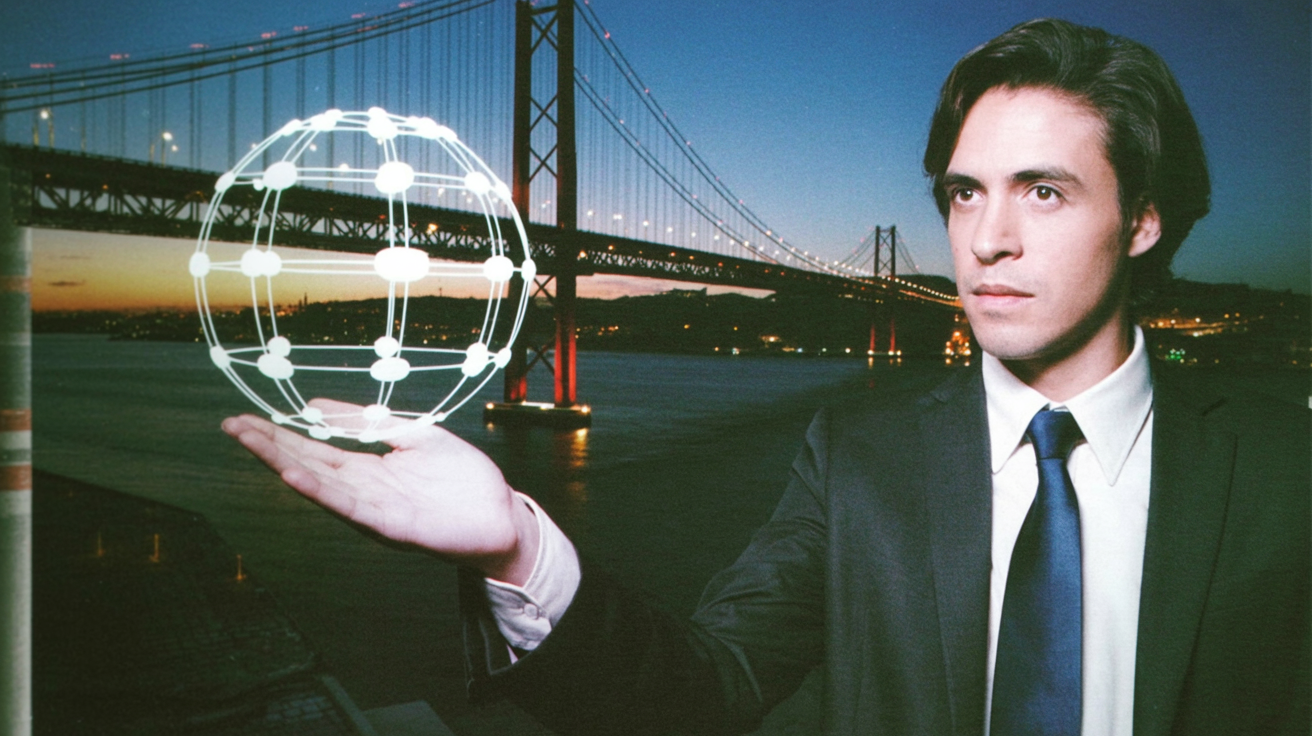 Escolhendo parceira ideal em desenvolvimento web em Portugal - Blend Europe