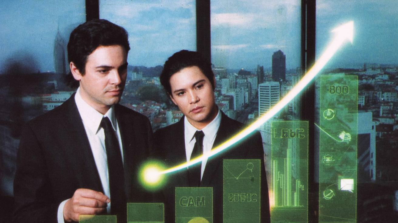 Blend Europe - Marketing automation with CRM and paid traffic integration for Portuguese growth