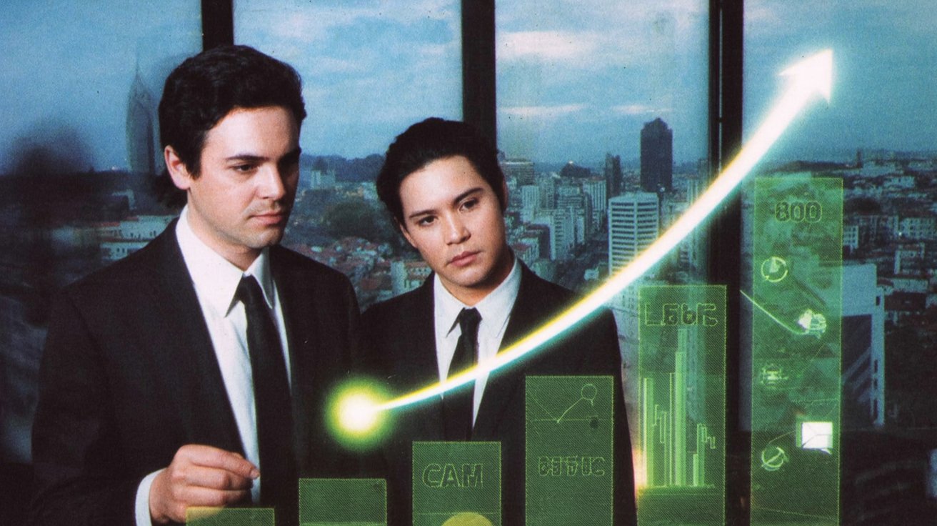 Blend Europe - Marketing automation with CRM and paid traffic integration for Portuguese growth