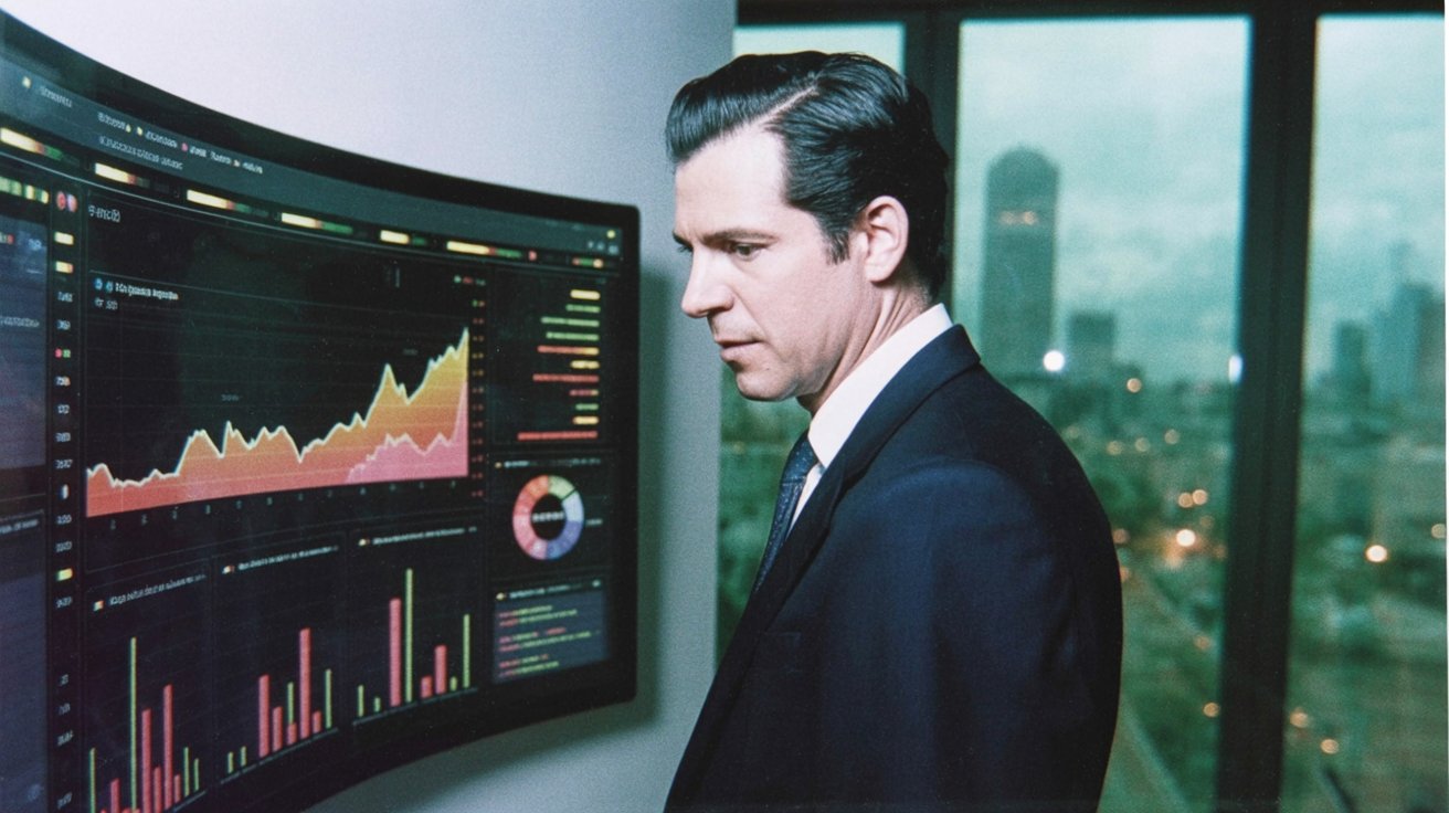 Blend Europe - Redes Sociais para PMEs em Portugal: O ROI é (Sempre) a Métrica Decisiva (e como a IA e os Seus Dados o Elevam em 2025)