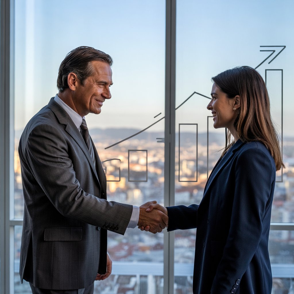 empresas de desenvolvimento web em portugal - Conclusão: Tome a Decisão Certa e Impulsione o Crescimento do Seu Negócio com a Blend Europe