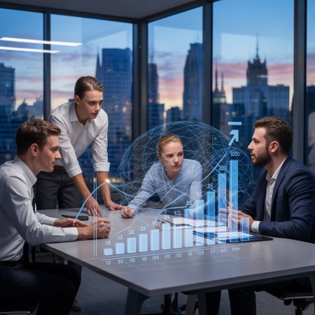 IA nas Vendas - Introdução