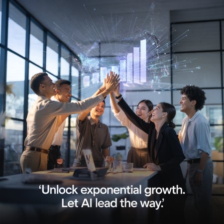 Inteligência Artificial para Tráfego Pago - Conclusão: Escala o Teu Tráfego Pago com IA e Alcança Crescimento Mensurável