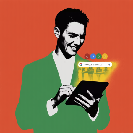 agência de marketing digital lisboa - O Que é Marketing Digital Local e Como Implementar SEO e Google Business Profile em Lisboa
