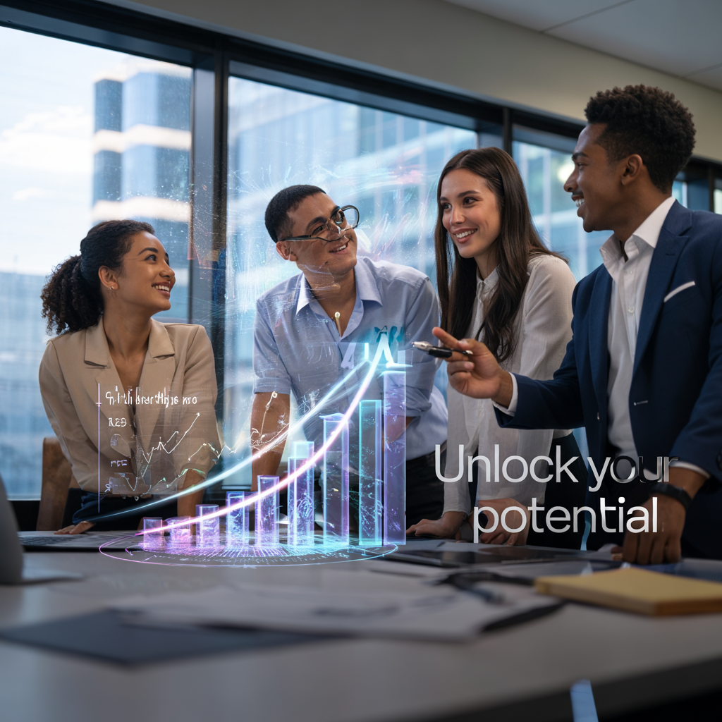 IA nas Vendas - O Futuro da IA nas Vendas e Conclusão