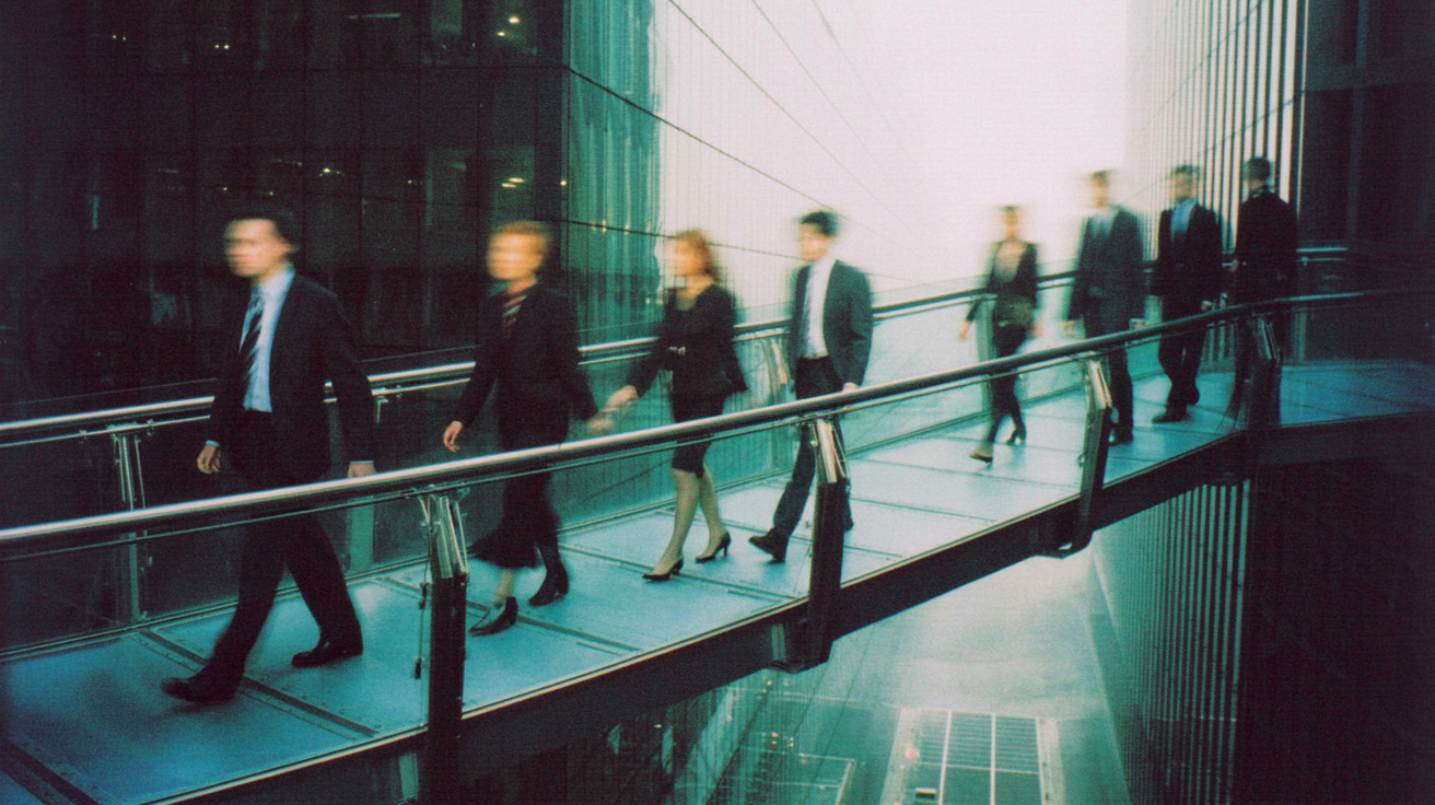 Visual bridge connecting marketing and sales for CRM alignment in Portuguese SMEs - Blend Europe