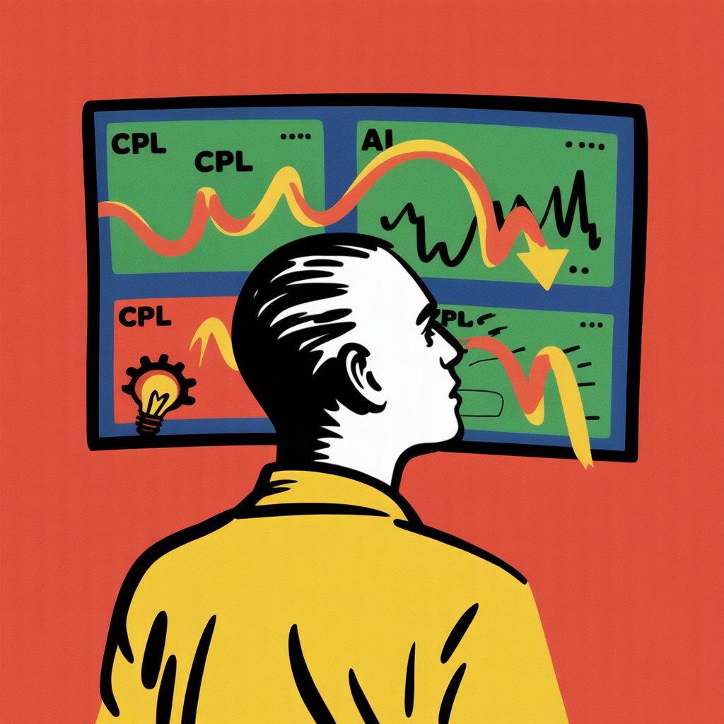 CPL Zero - Automação e IA na Otimização de Campanhas de Anúncios Digitais