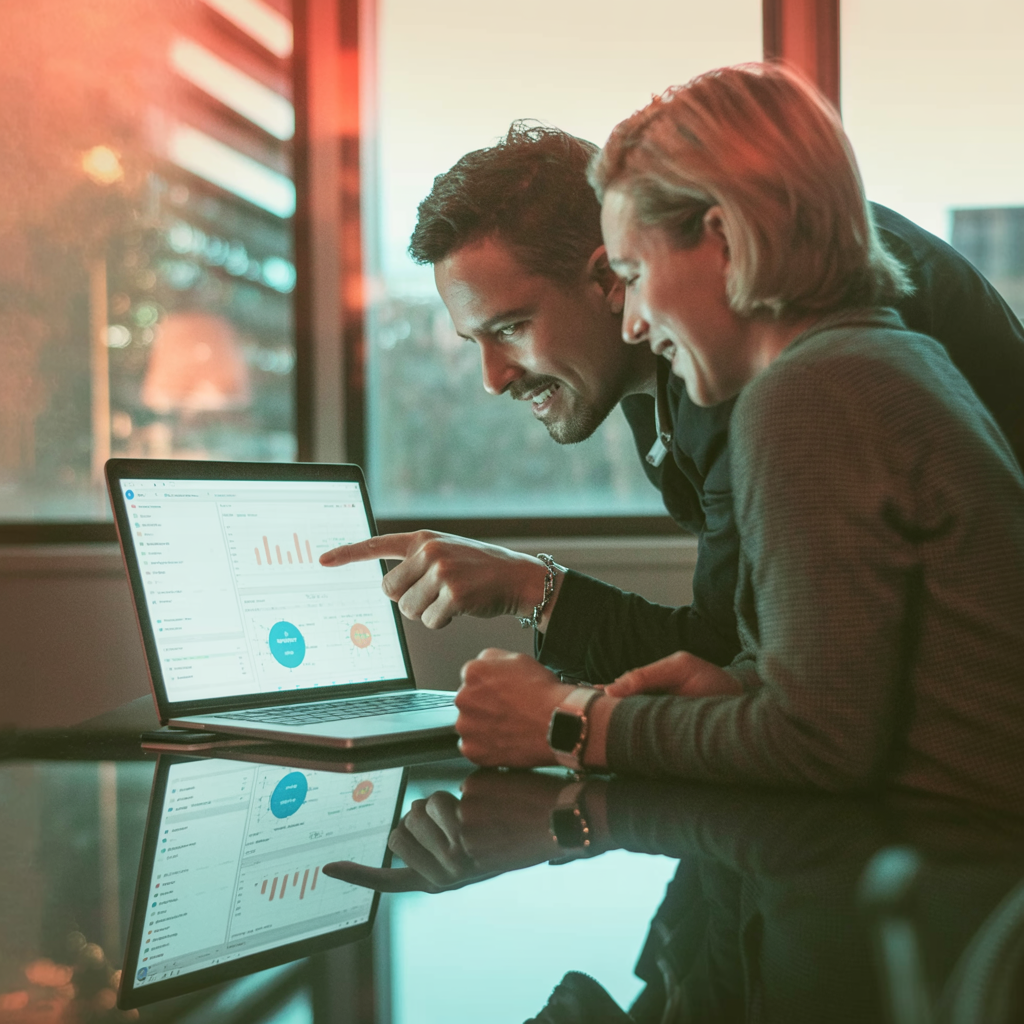 Landing Page para Campanhas de Tráfego Pago - Insights Avançados: Integração CRM e Atribuição de Resultados para ROI Mensurável