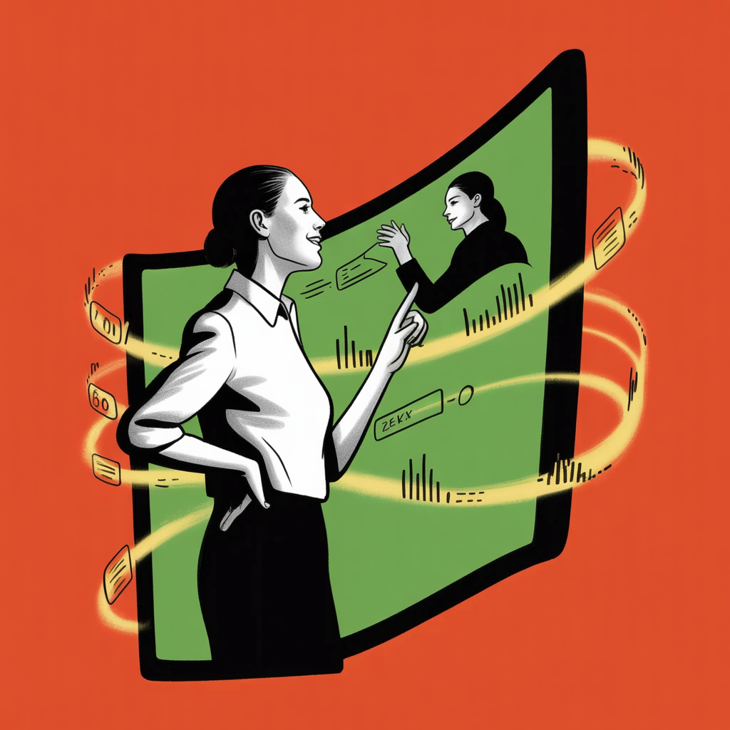 IA nas Vendas - Automatizando o Atendimento e Qualificação de Leads