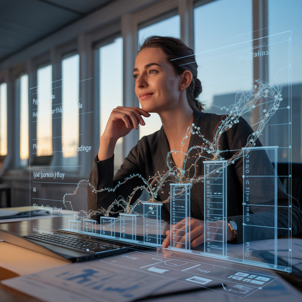 Inteligência Artificial para Tráfego Pago - Introdução à Inteligência Artificial para Tráfego Pago: Transformando Estratégia em Escalada